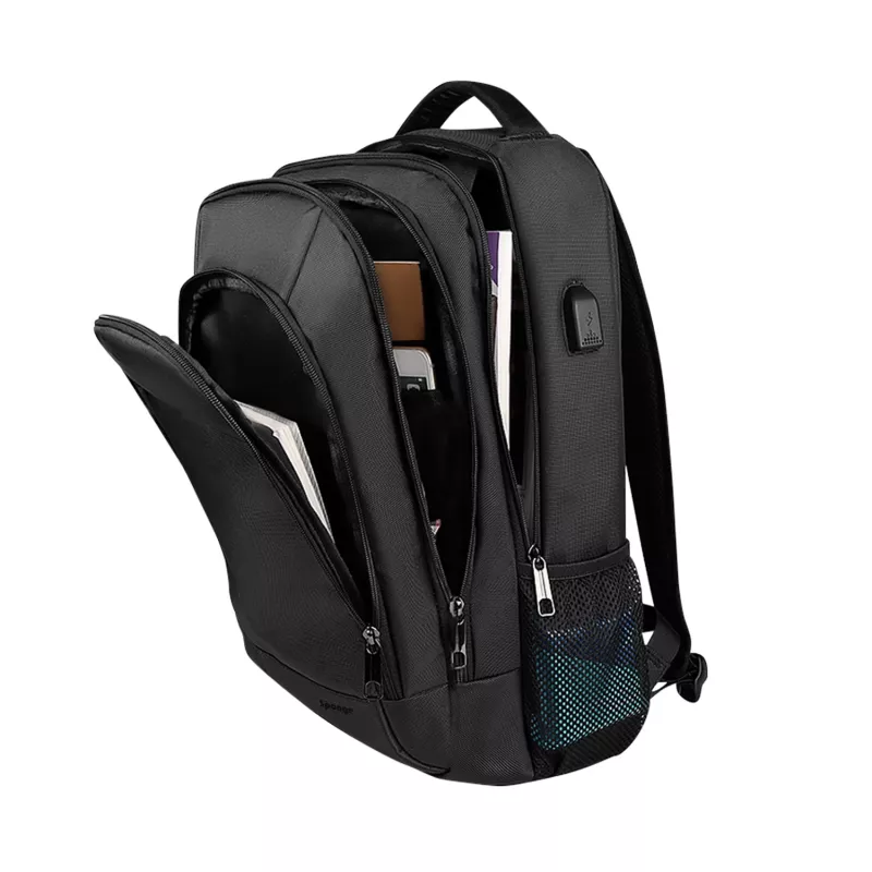 Rucksack Sponge Modell 0 für 15,4-Zoll-Notebooks (39,1 cm)
