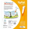 tiptoi Meine schönsten Kinderlieder, Lernbuch