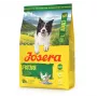 Trockenfutter für Hunde JOSERA Adult Festival 3 kg — Alleinfuttermittel für ausgewachsene Hunde mit Huhn und Reis