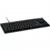 Logitech G G515 Tastatur Gaming USB QWERTZ Deutsch Schwarz Mechanisch RGB