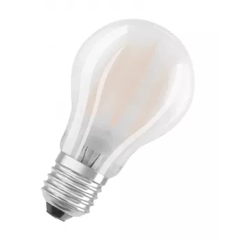 LED-Lampe Ledvance 7,5 W E27 1055 lm Warmweiß 2700 K