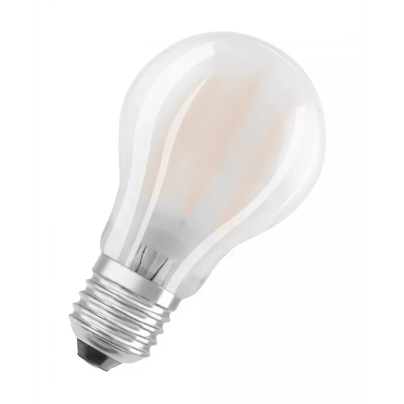 LED-Lampe Ledvance 7,5 W E27 1055 lm Warmweiß 2700 K
