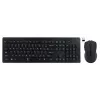Wireless Keyboard and Mouse Set Millenium