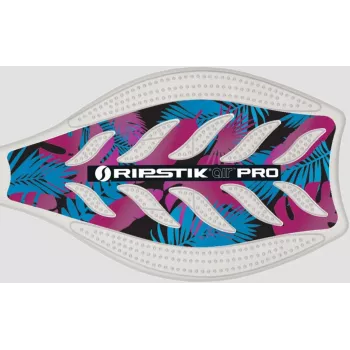 RAZOR RipStik AirPro Weiß SE Skateboard