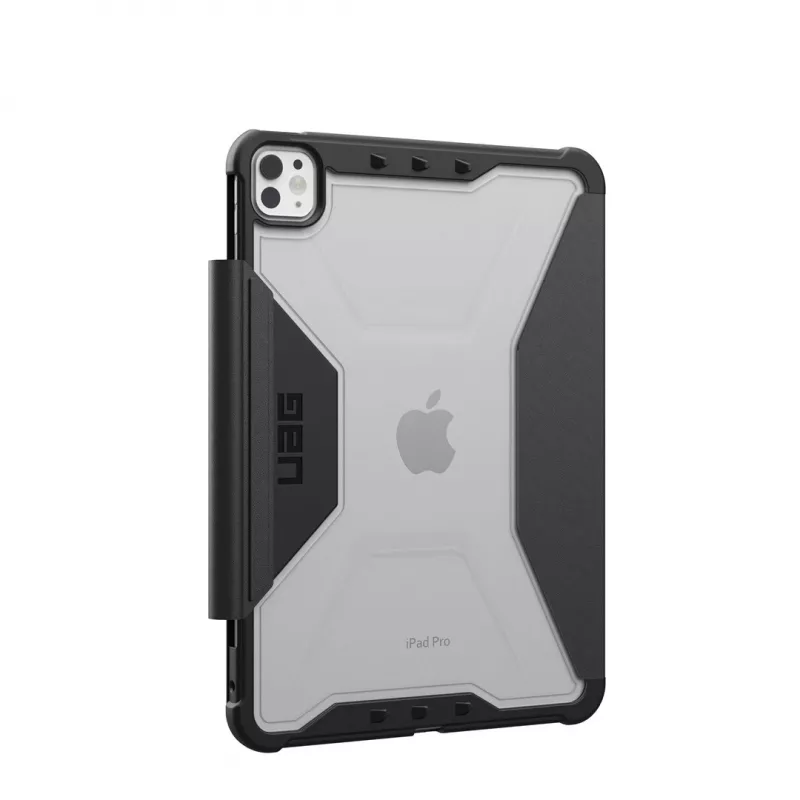 Urban Armor Gear Plyo Series iPad Pro 11 (5. Gen, 2024, M4) Folio Case