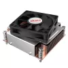 Akasa AK-CC7402BT01 2U Low-Profile-CPU-Kühler - Sockel LGA 1700 (AK-CC7402BT01)