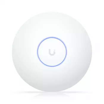 Ubiquiti U7 Long-Range 7300 Mbit/s Weiß Power over Ethernet (PoE)