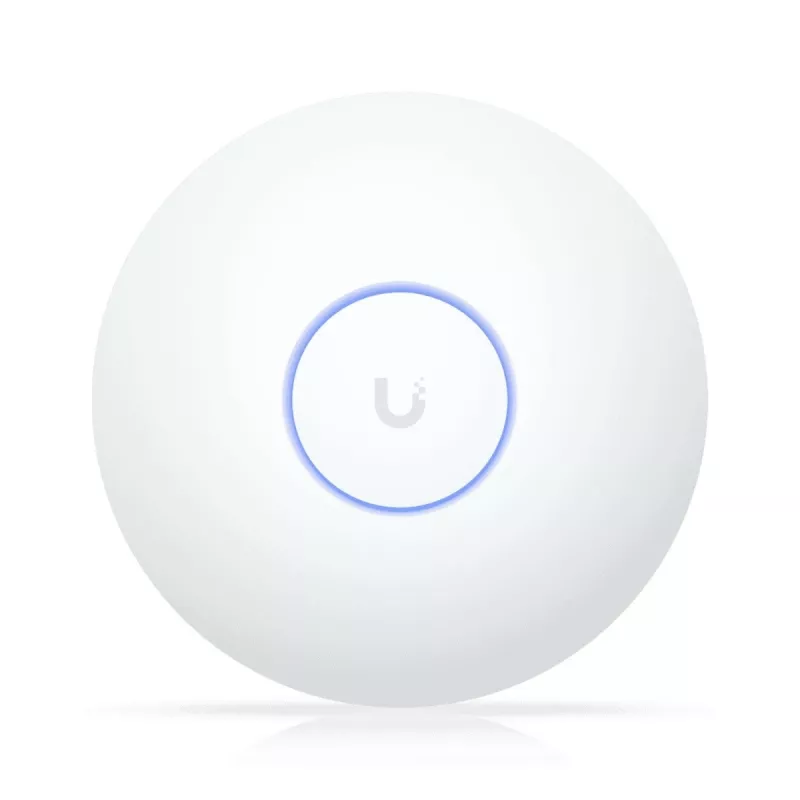 Ubiquiti U7 Long-Range 7300 Mbit/s Weiß Power over Ethernet (PoE)