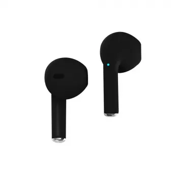Kopfhörer Media-Tech MT3608K R-Phones TWS+ schwarz