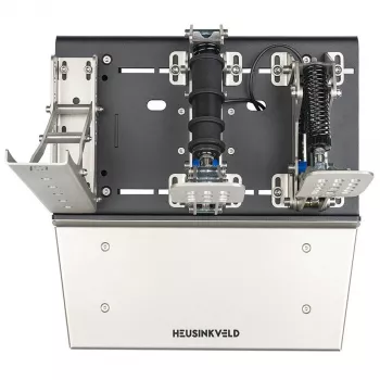 Heusinkveld Ruhepedal