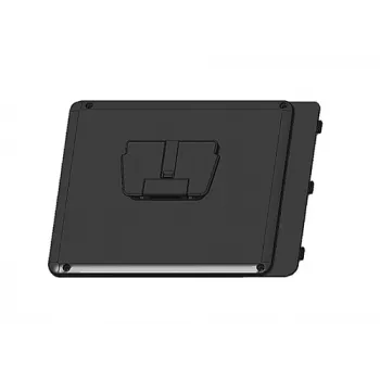 Zebra MISC-ET4X-BTDPS-01 Tablet-Ersatzteil/Zubehör Rückabdeckung