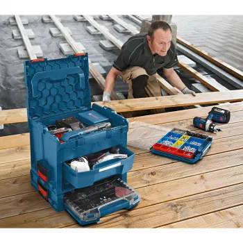 Bosch Elektrowerkzeug-Zubehör 1600A003RC – Ersatzteil von Bosch