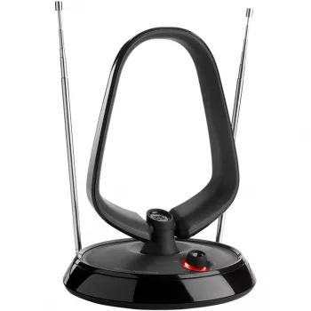 One for All DVB-T Antenne 43 dB SV9143-5G (SV9143-5G)