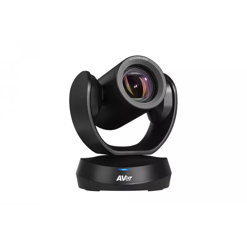 AVer CAM520 Pro3 8 MP Schwarz 1920 x 1080 Pixel 60 fps