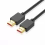 HDMI-Kabel Captiva 80295 4K@60Hz 2 m — High-Speed HDMI 2.0 Verbindung