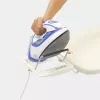 Ärmelbügelbrett Brabantia Ironing Board B Baumwollbezug Dampfbügeleisen 1240x380mm