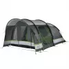 High Peak Brixen 4.0 Grau-Grün 4-Personen-Zelt 11815