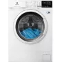 Frontlader-Waschmaschine Electrolux SensiCare EW6SM404W, 4 kg, 37,2 cm Tiefe, 1000 U/min, Energieeffizienzklasse D