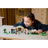 LEGO ANIMAL CROSSING 77056 Blathers‘ Museum Collection
