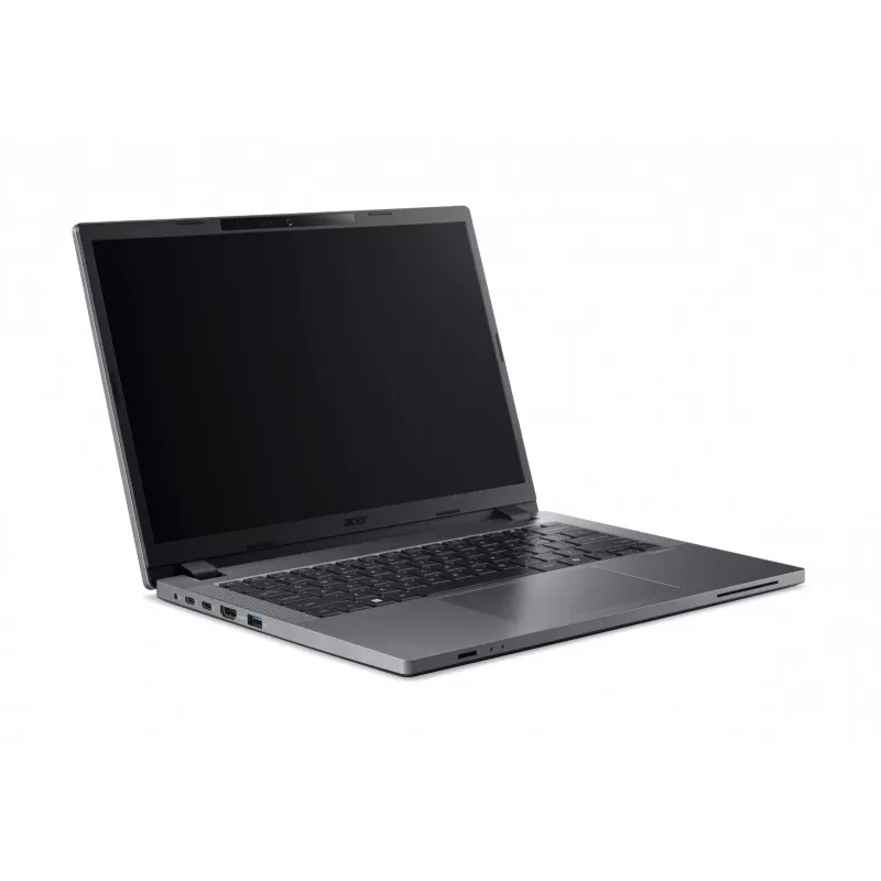 Laptop Acer TravelMate P2 TMP214-75-G3-TCO 14 Zoll WUXGA IPS, Intel Core i5-125H, 16GB RAM, 512GB SSD, Fingerprint, SmartCard, Windows 11 Pro, 3y Vor-Ort NBD