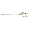 Digitus ASSNET250 CAT 6 U/UTP Datenkabel - Installationskabel, 305 m, Eca