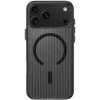 4smarts Design Case Aero für iPhone 17 Pro Max, schwarz (541642)