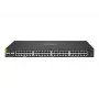 Managed Switch HPE Aruba Networking Aruba 6100 48G PoE 4SFP+ 370W