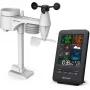 Digitale Wetterstation Bresser Optics 7002525 Innen-/Außenthermometer