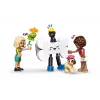 LEGO FRIENDS 42678 Haustier-Zubehör-Van