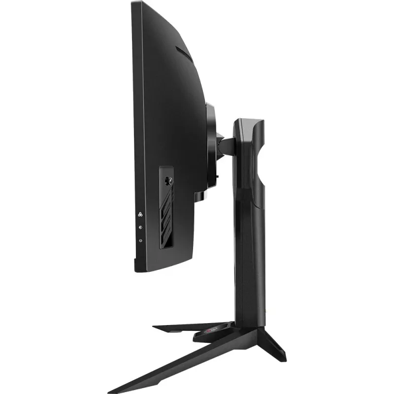 ASROCK 34 WQHD 165Hz Monitor PG34WQ15R2B