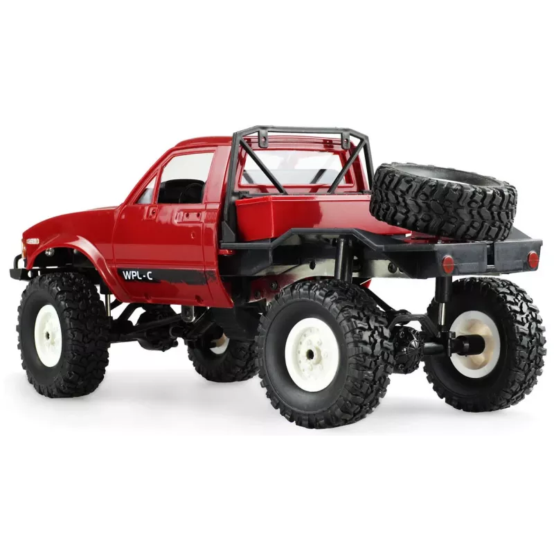 Amewi 22351 RC-Modell Landfahrzeug Elektromotor 1:16 Pickup Truck (22351)