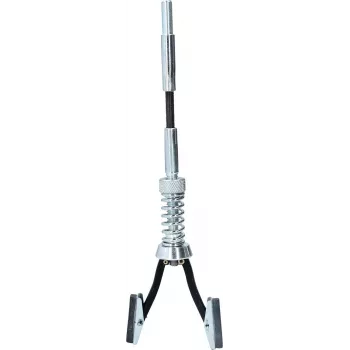 Zylinderhonwerkzeug ks tools 150.1180 — Durchmesser 18–63 mm, flexibler Honstabsatz