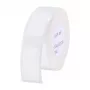 Thermoetiketten NIIMBOT T12*22-250WHITE 12×22 mm 260 Stk.