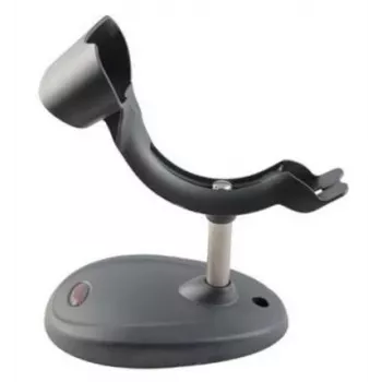 Honeywell - Barcode-Scanner-Stand - Grau - für Xenon 1900, 1900h, 1902, 1902h (STND-08R00-000-6)