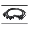 APC Netzkabel-Set (5 Stk.), C13 auf C14, 0,6 m