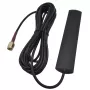 5G-NR-Antenne, 617~960/1710~2690/3300~3800/4400~4900MHz, 2dBi, 11cm