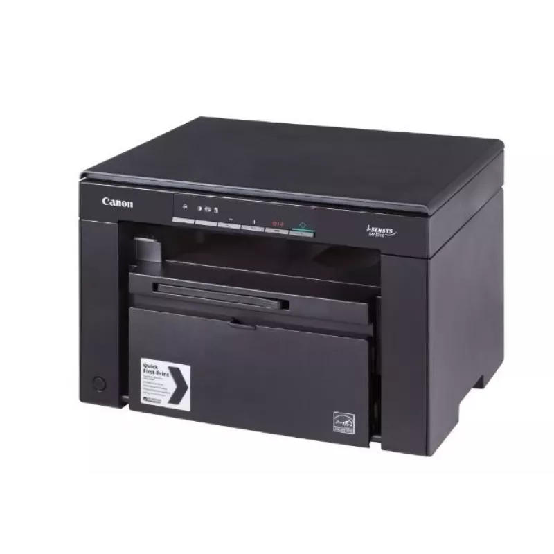 Canon i-SENSYS MF3010 Laser A4 1200 x 600 dpi 18 ppm