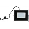 LED-Flutlicht EUROLITE FL-30 SMD Violett 30W — violette LED, 30 W Leistung