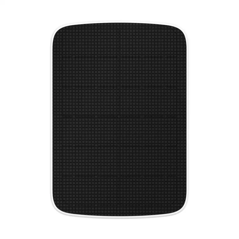 IP-Überwachungskamera EZVIZ BC1c 4K Bullet, 8 MP, 3840×2160, 2,8 mm, 135° diagonal, Wi‑Fi, Akku 10400 mAh, IP65