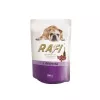 DOLINA NOTECI RAFI Nassfutter für Hunde Wild, Blaubeere, Cranberry 300 g