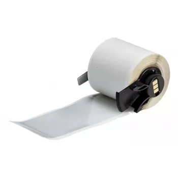 Metallisierte Polyester-Etiketten