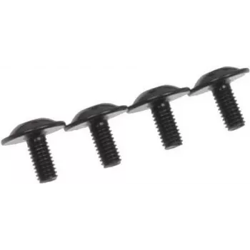 Alphacool 24689 Computergehäuse-Teil Universal-Schrauben und -Muttern (24689)