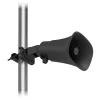 1-Wege-Lautsprecher Ubiquiti UP-AI-Horn-Speaker-B Kabelgebunden Weiß