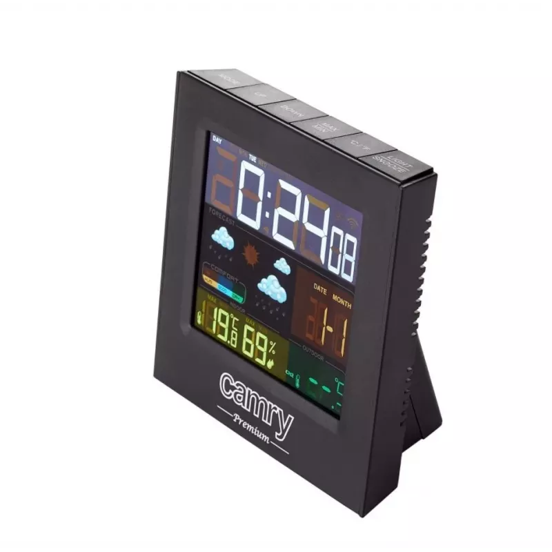 Camry CR 1166 Wetterstation