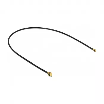 Koaxialkabel DeLOCK 89648 0,2 m MHF I-PEX MHF IV HSC MXHP32