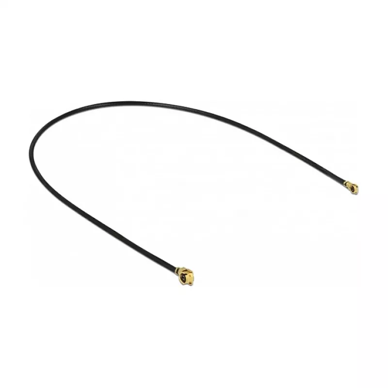 Koaxialkabel DeLOCK 89648 0,2 m MHF I-PEX MHF IV HSC MXHP32