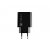 Natec NUC-2060 Product Schwarz
