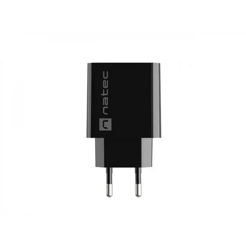 Natec NUC-2060 Product Schwarz