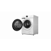 Midea MF200D80WB/1/W-HR Waschtrockner 8 kg / 6 kg Weiß
