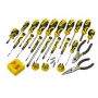 Werkzeugsatz STANLEY STHT0-62114 — 39-teilig, Handwerkzeugsatz